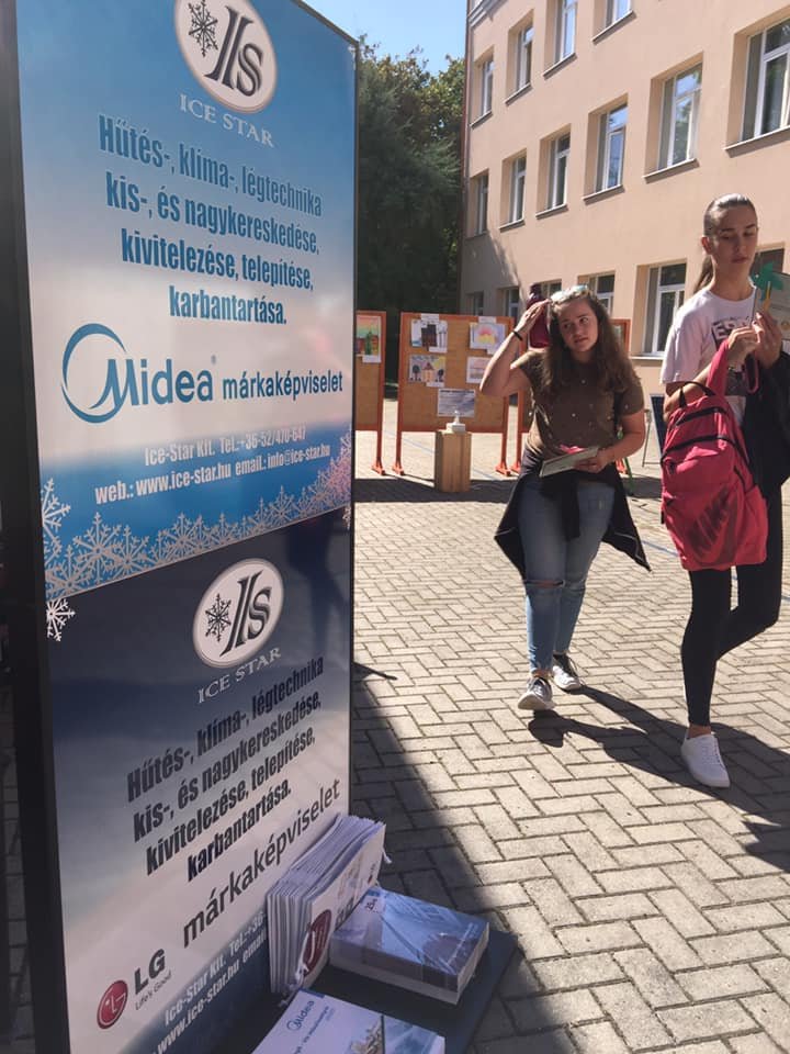 energiahatékonysági nap 17